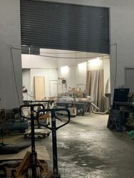 Mandai Connection (D25), Factory #515366571